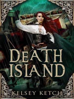 cover image of Death Island